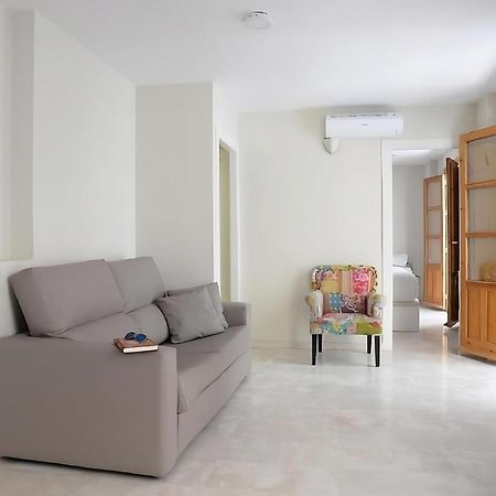 Apartamentos Comfort City غرناطة المظهر الخارجي الصورة
